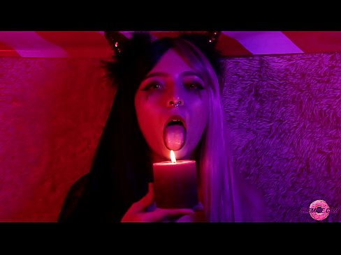 ❤️ Blowjob Hikaka mai i te Sexy Succubus me te Waha Whakanui ☑ Ataahua porn i mi.pornokey.ru ❤