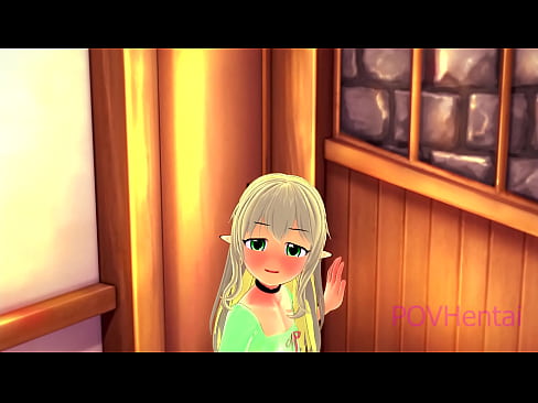 ❤️ (Mahanga) Ka awhina te kotiro Elvish ki te horoi i to kanohi. ☑ Ataahua porn i mi.pornokey.ru ❤