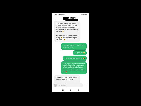 ❤️ I tapiritia e ahau he PAWG hou mai i Tinder ki taku harem (ka korero ki a Tinder) ☑ Ataahua porn i mi.pornokey.ru ❤